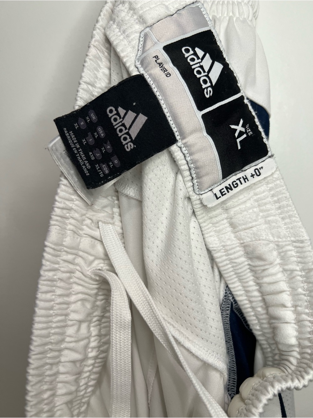 Adidas Men’s Basketball Shorts - Picture 8 of 8